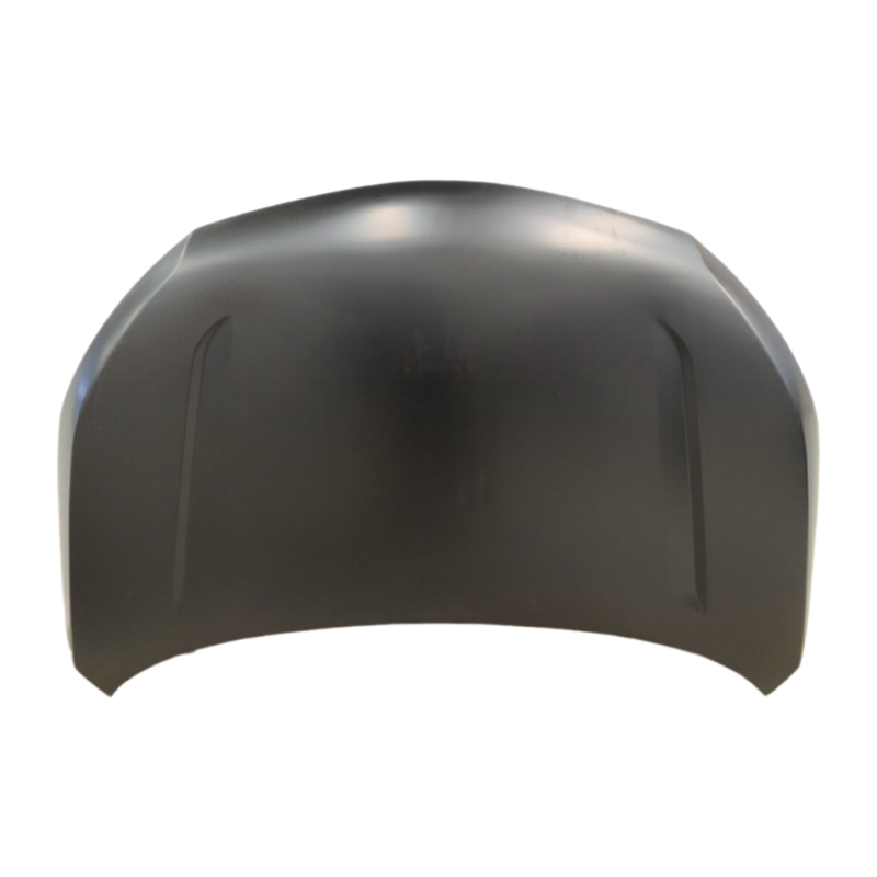 CHANGAN CS15 16 Zwarte kap