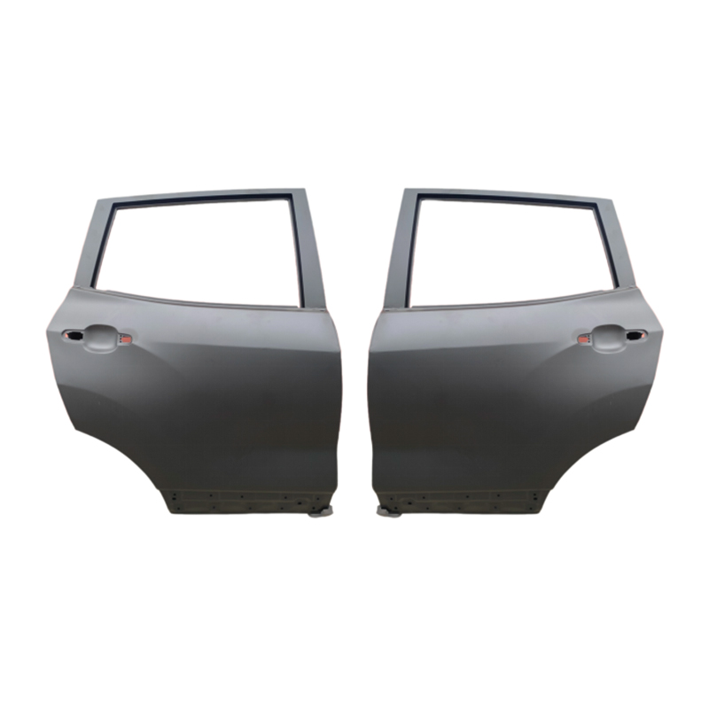 CHANGAN CS15 16 achterdeuren