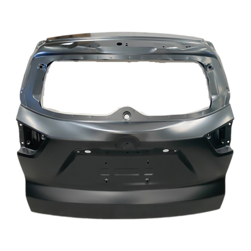 CHANGAN CS15 16 kofferdeksel met achterruit