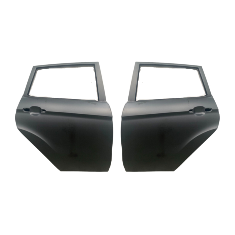 CHANGAN CS35-12 Achterdeuren