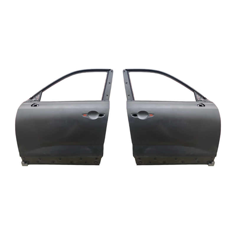 CHANGAN CS35 PLUS 18 voordeuren