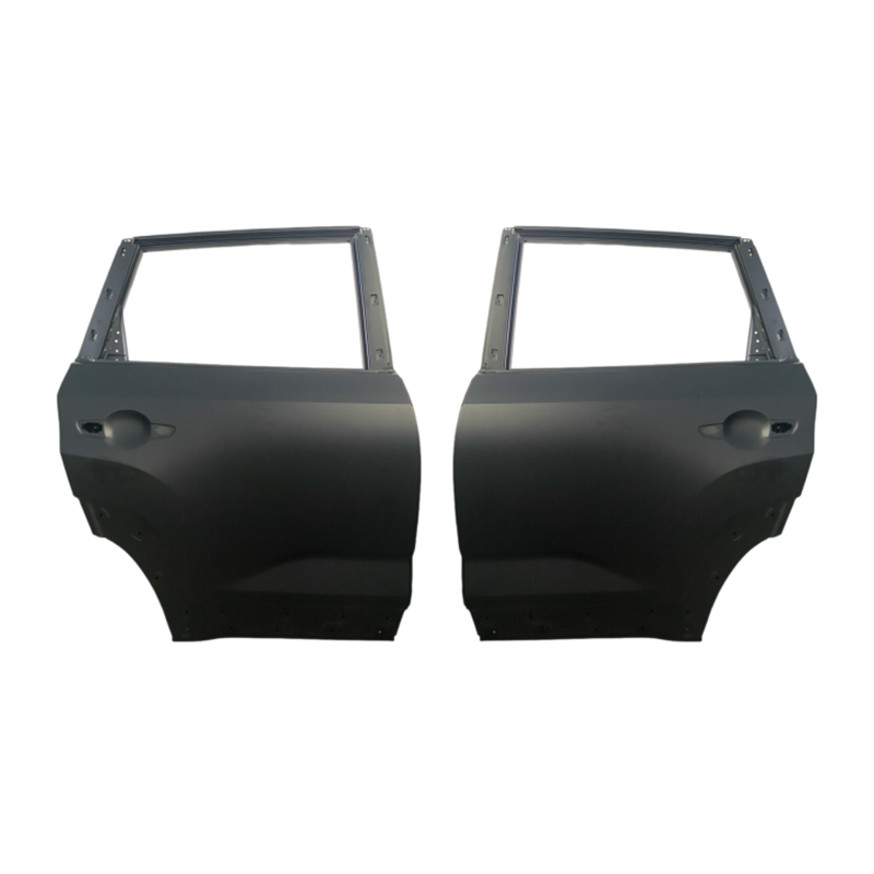 CHANGAN CS35 PLUS 18 achterdeuren