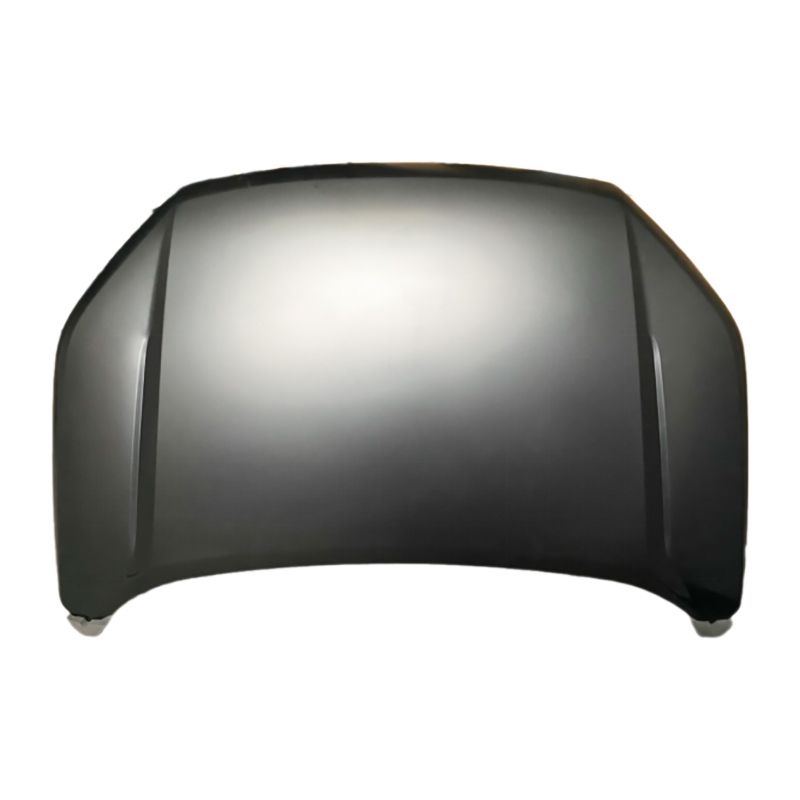 CHANGAN CS55 2017-2019 CS55 Plus 2020-2021 zwarte kap