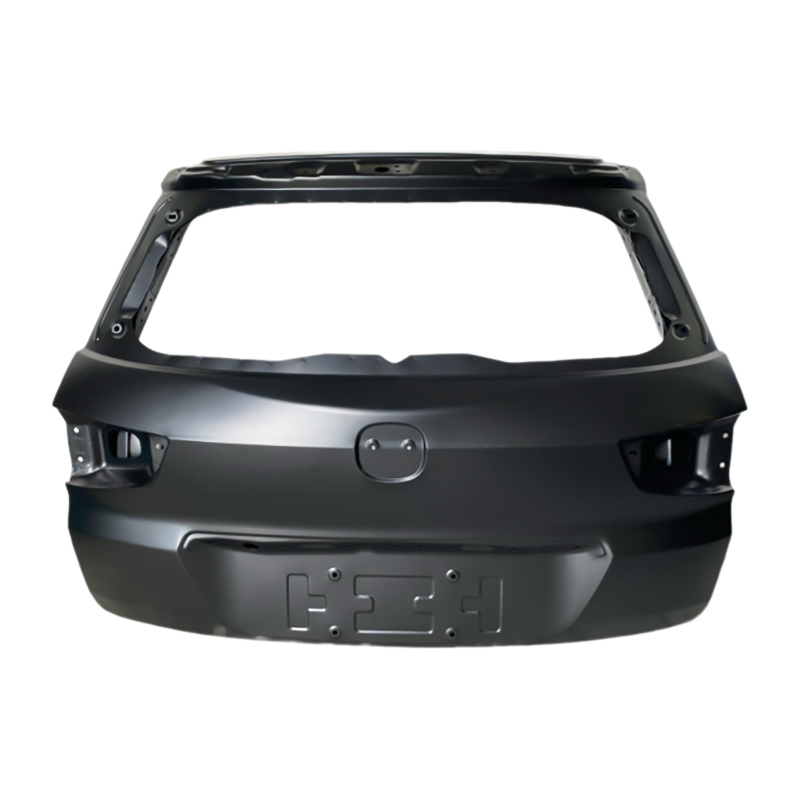 CHANGAN CS55 2017-2019 CS55 Plus 2020-2021 kofferdeksel met achterruit