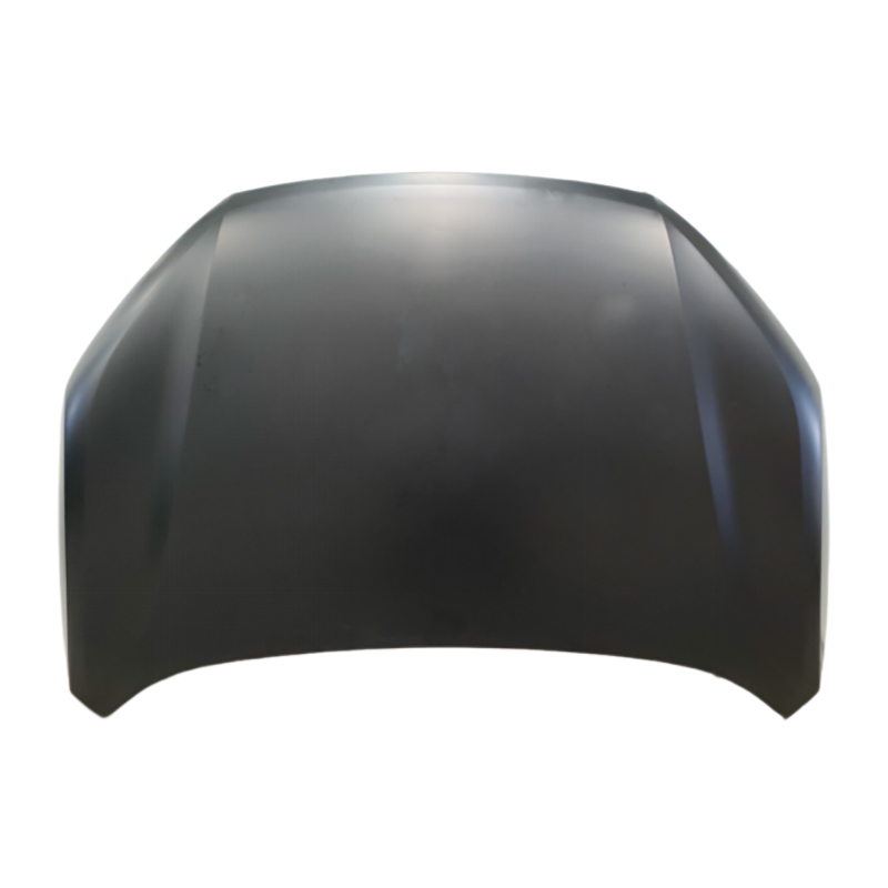 CHANGAN CS55 2017-2019 CS55 Plus 2020-2021 zwarte kap