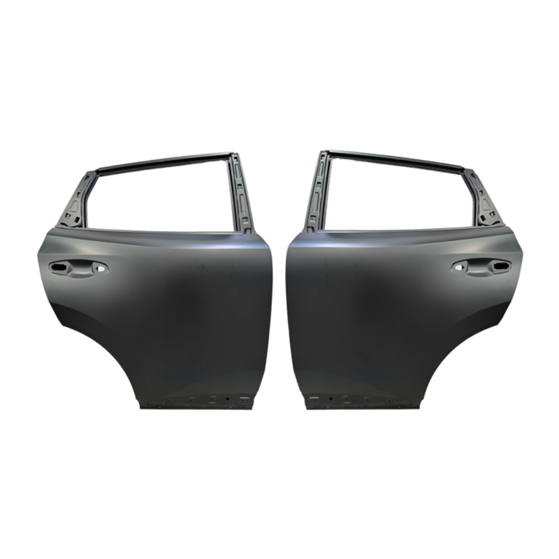 CHANGAN CS55 PLUS 22 achterdeuren