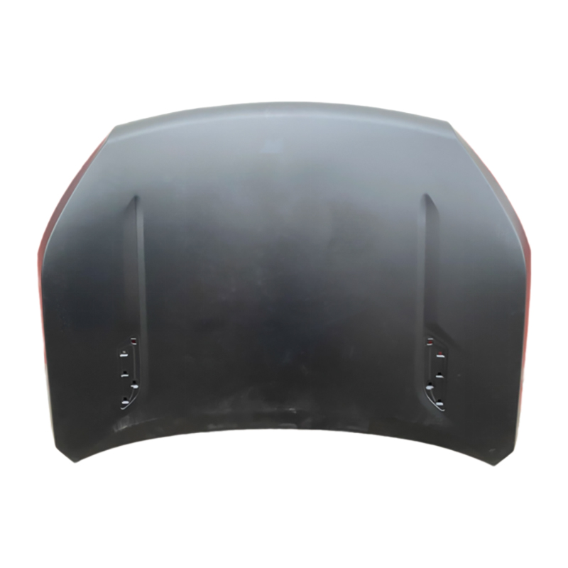 CHANGAN CS75 14-18 zwarte kap