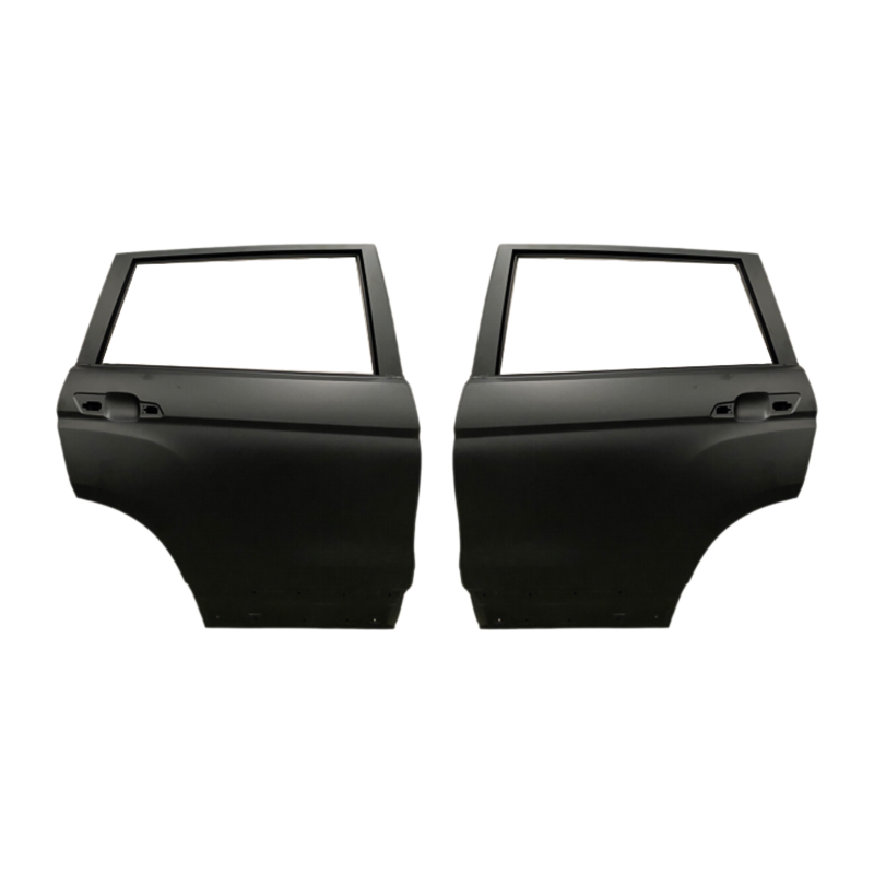 CHANGAN CS55 PLUS 22 achterdeuren
