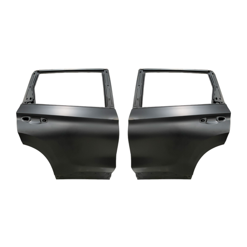 CHANGAN CS75 PLUS 20-22 achterdeuren