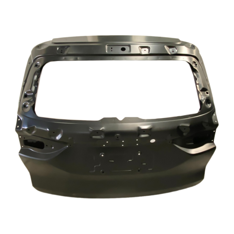 CHANGAN CS75PLUS 20-22 kofferdeksel met achterruit