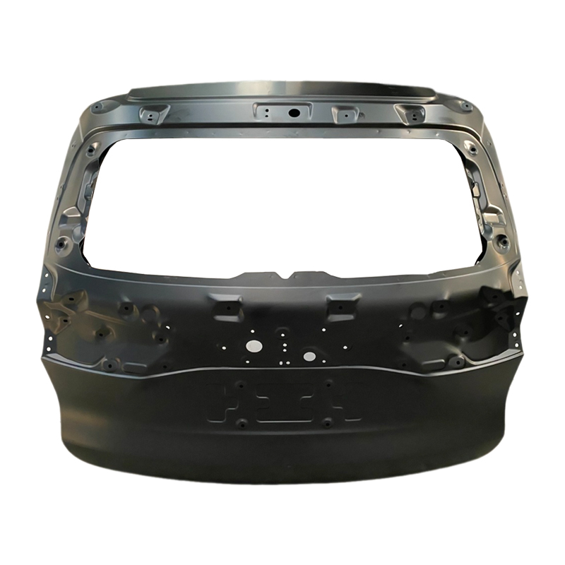 CHANGAN CS75PLUS 20-22 kofferdeksel met achterruit