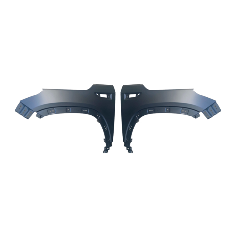 CHANGAN CS95 17- Voorspatbord (links en rechts)