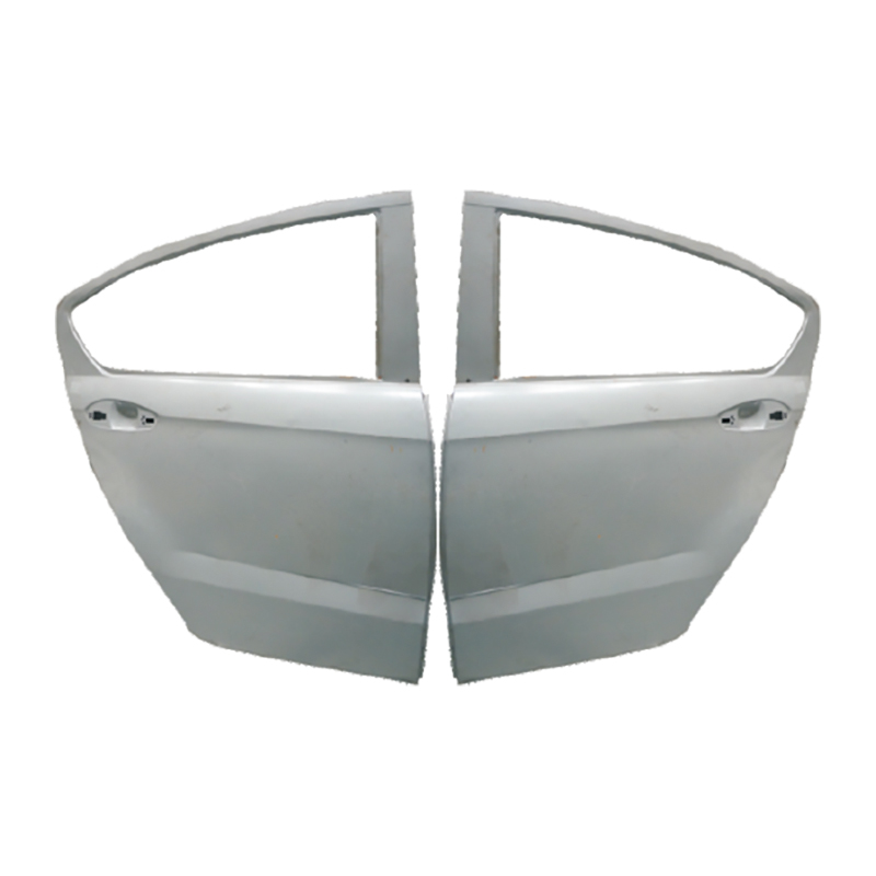 Deuronderdelen voor BRILLIANCE H230 12 Achterdeur
