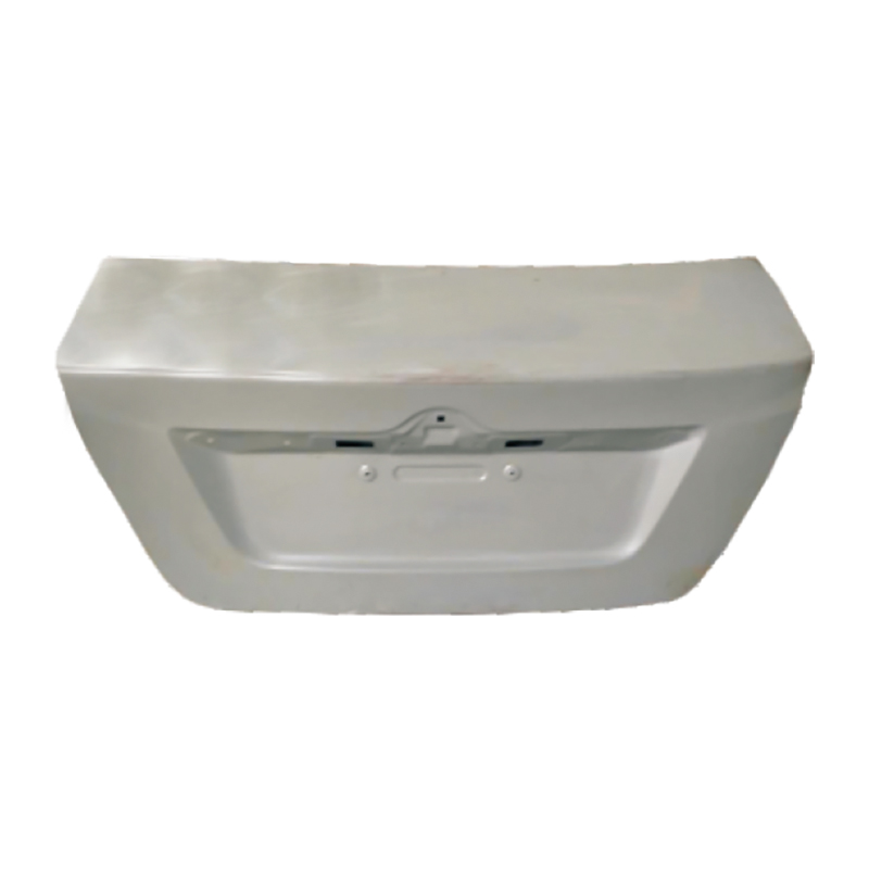 Aftermarket lichaamsdelen achterdeksel voor BRILLIANCE H230 12