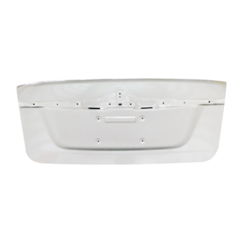 Auto-achterlichtenafdekking voor BRILLIANCE H330 13