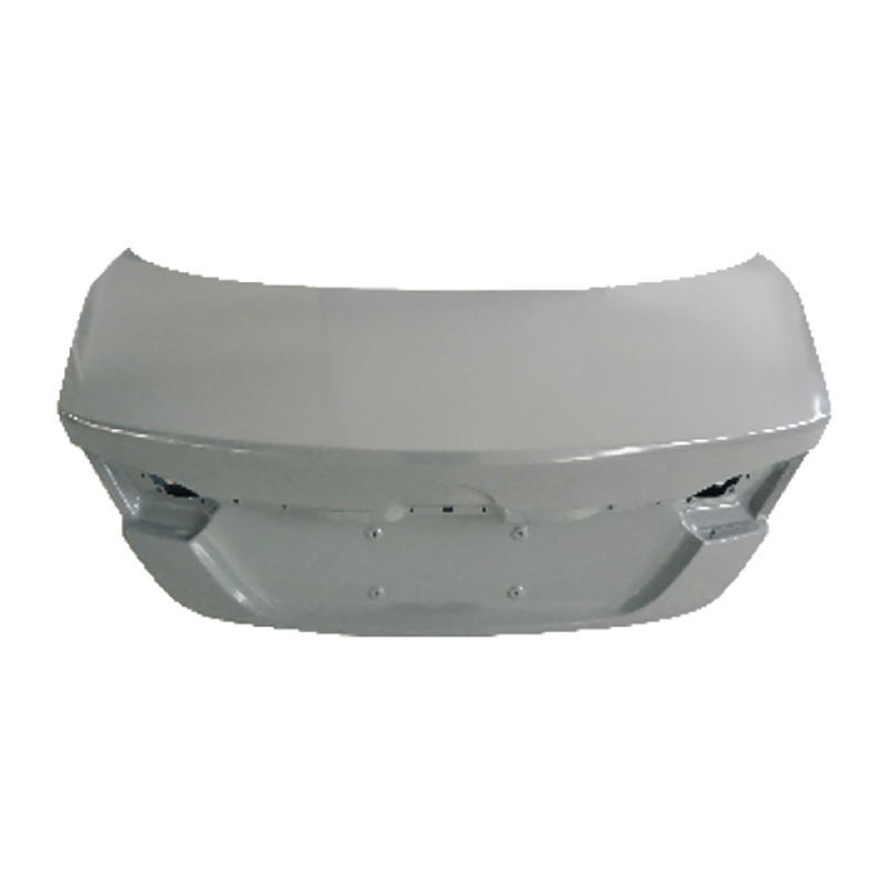 Auto-achterlichtenafdekking voor BRILLIANCE H530 13 Directe levering