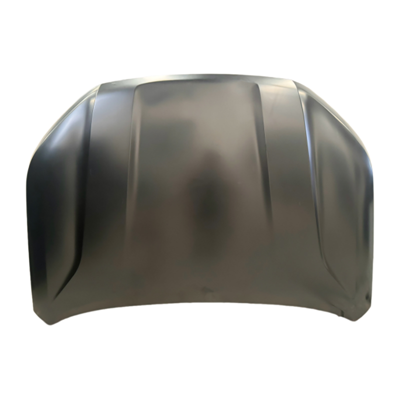 CHANGAN HUNTER Zwarte capuchon