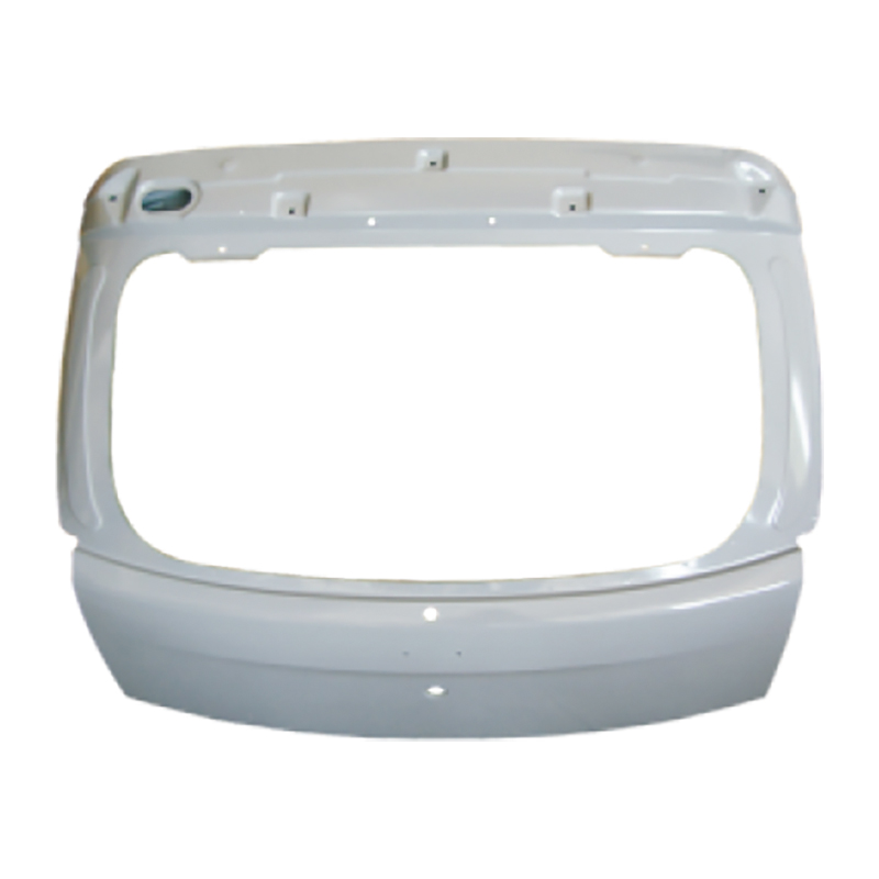 JAC J3-08 achterklepdeur