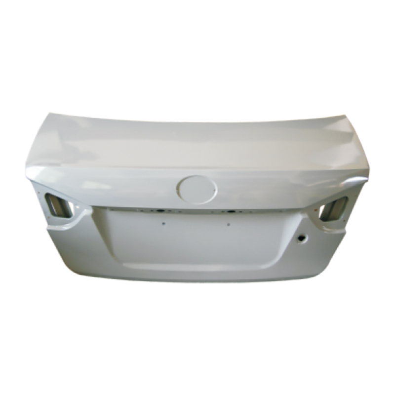 JAC J5-10 achterdeksel