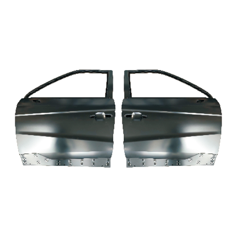 JAC JS4ORX4 voordeur