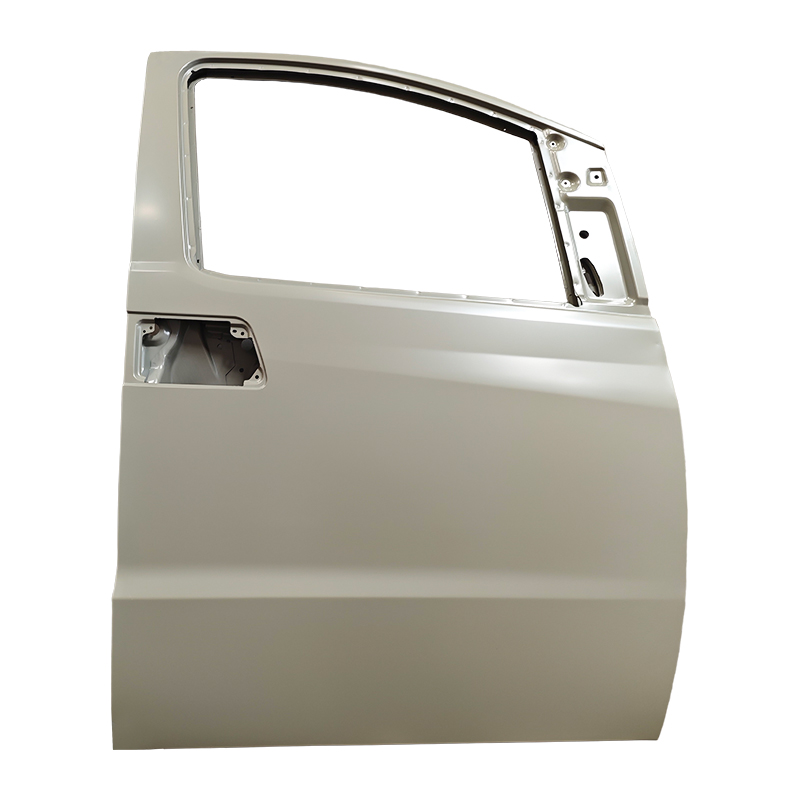 JAC M3 voordeur