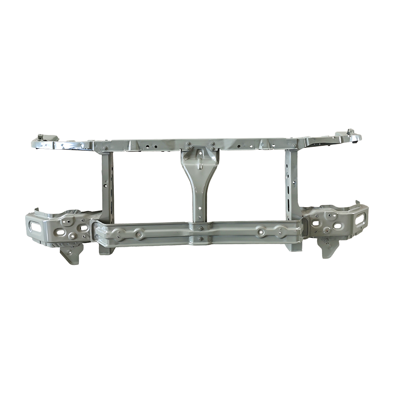 JAC M3 watertankframe