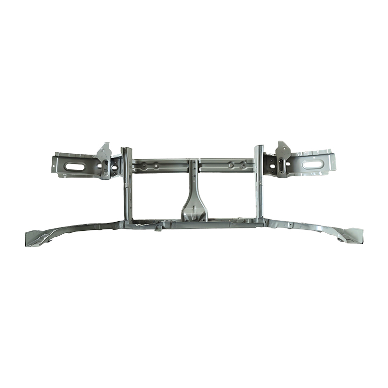 JAC M3 watertankframe