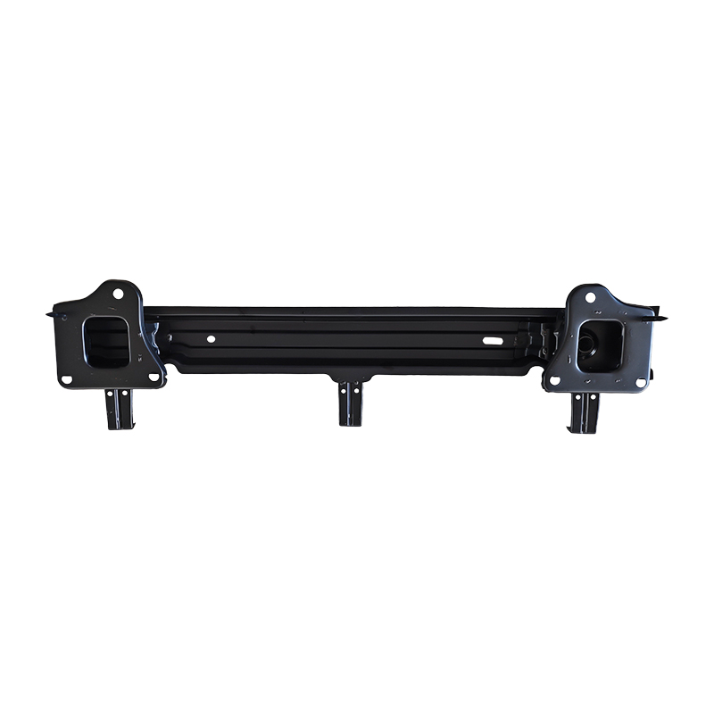 JAC Nieuwe M3 voorbumper
