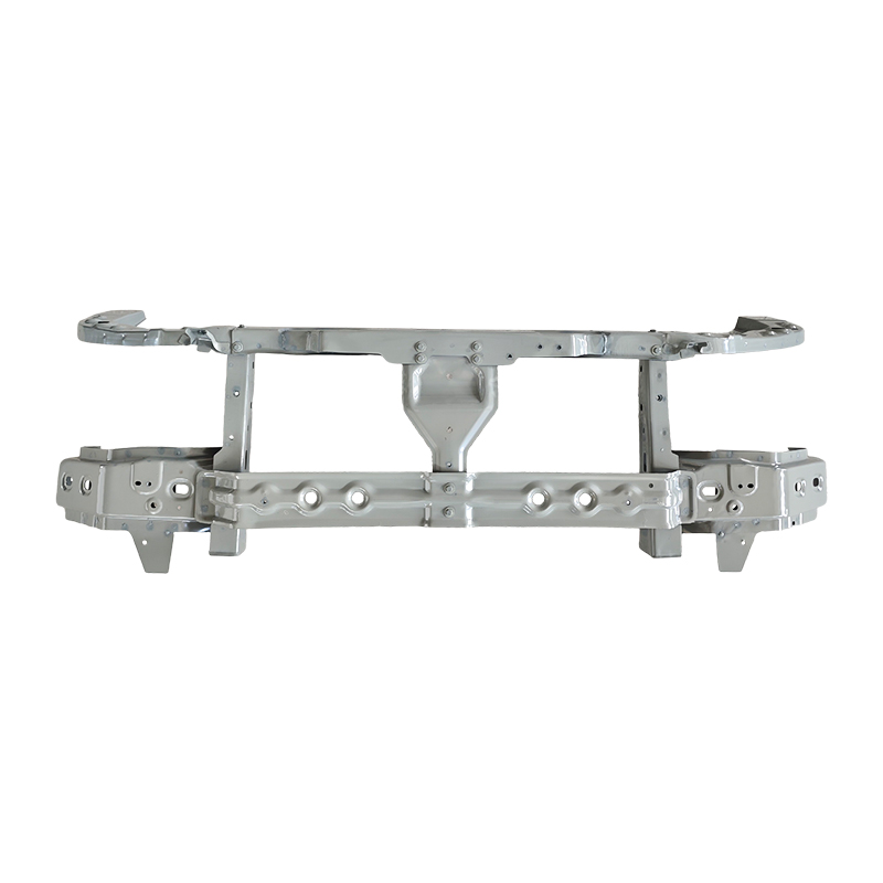 JAC Nieuw M3 Watertankframe