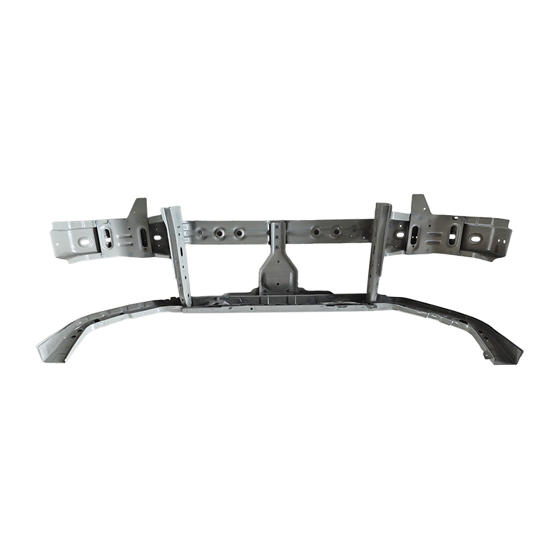 JAC Nieuw M3 Watertankframe