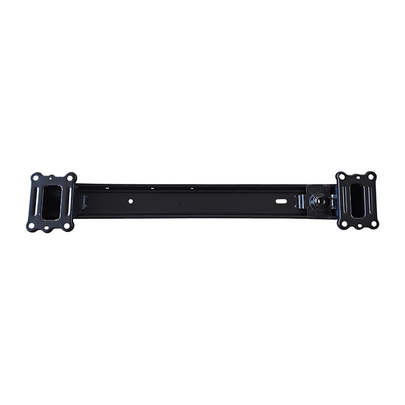 JAC Refine S5 voorbumper