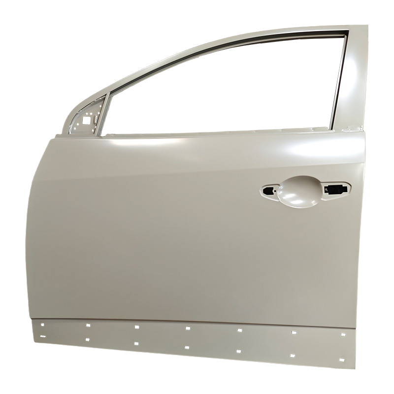 JAC Refine S5 voordeur