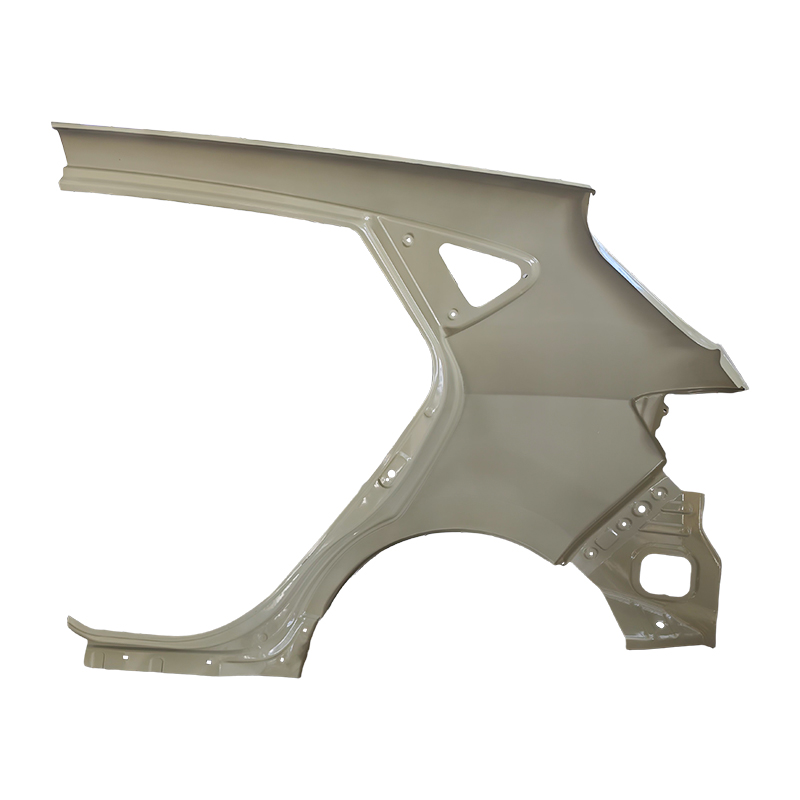 JAC Refine S5 achterspatbord