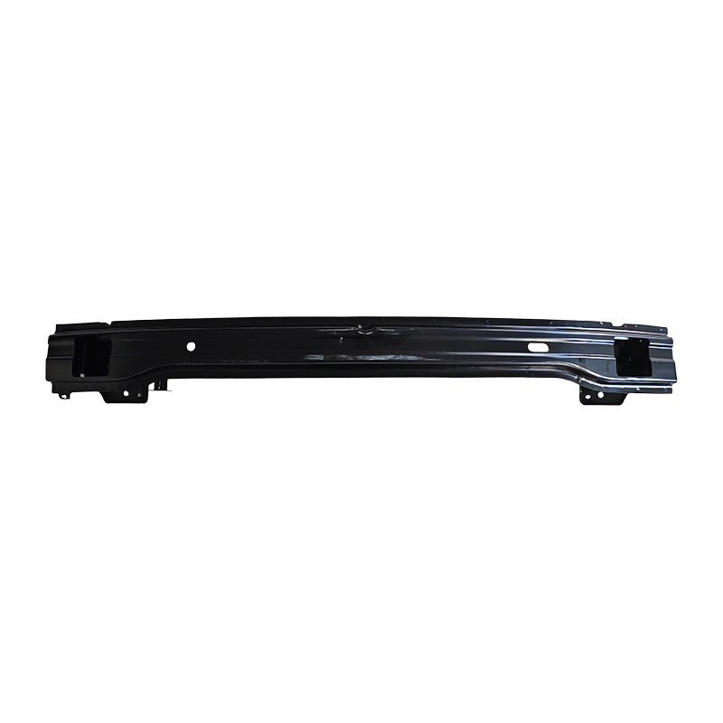 JAC S3 2020 voorbumper