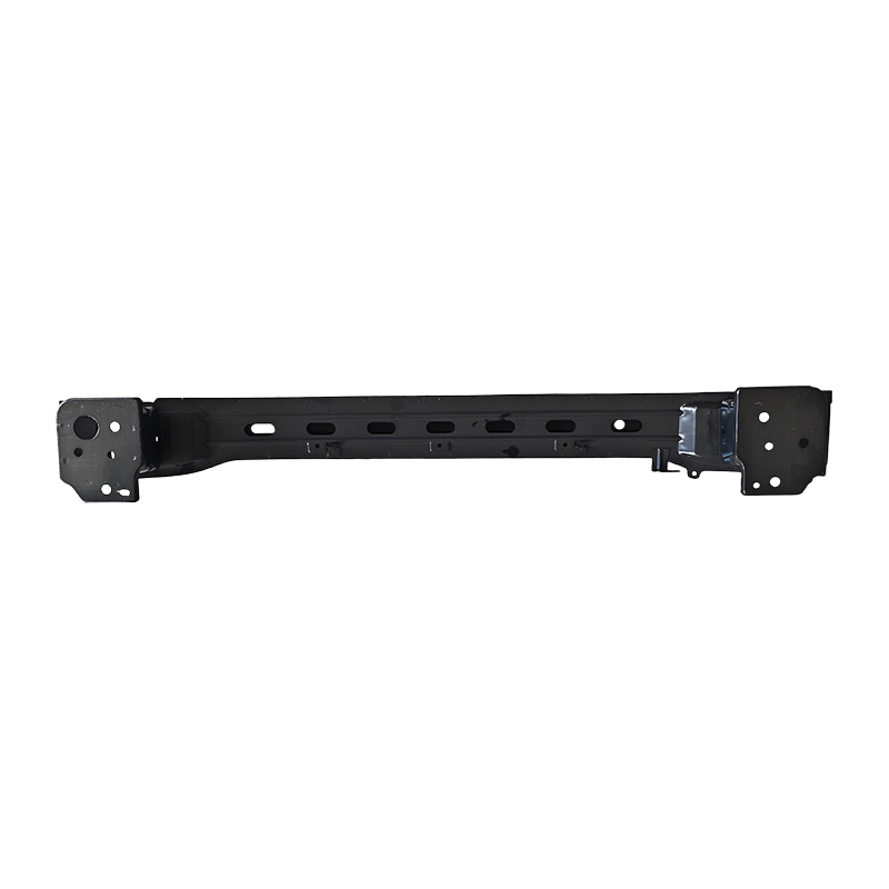JAC S3 2020 voorbumper