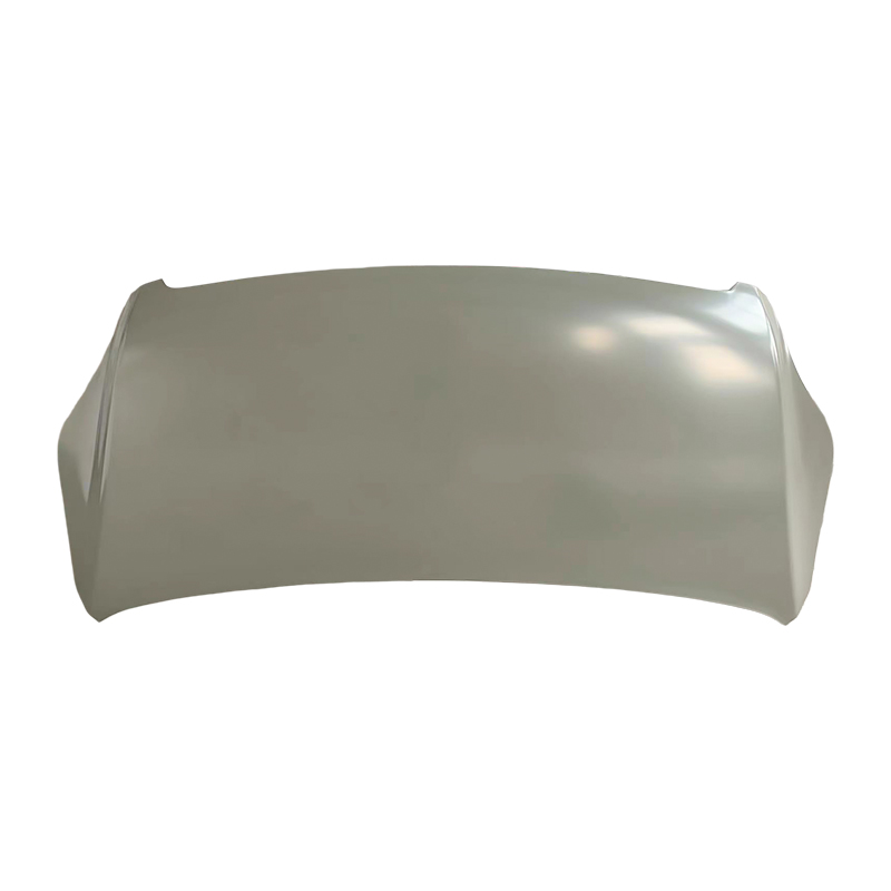 JAC Xingrui-kap
