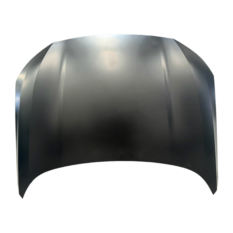 CHANGAN S07 Zwarte capuchon