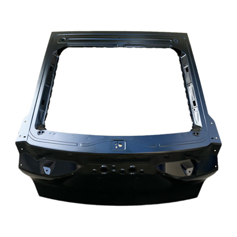 CHANGAN SL03 Kofferdeksel met achterruit