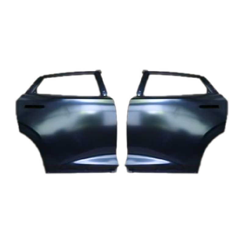 CHANGAN UNIK achterdeuren