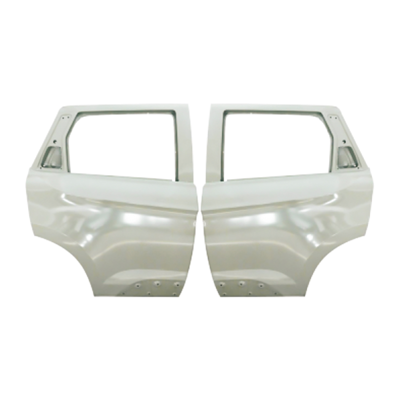 Achterdeur voor BRILLIANCE V3-15