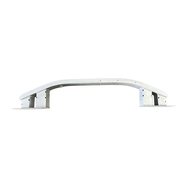Bumperbeugelverstevigingsstaaf voor CHERY ARRIZO 8 M1E