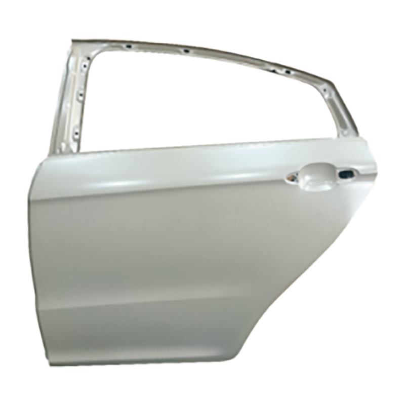 Autolichaamsaccessoires Auto-achterdeuren voor CHERY ARRIZO GX