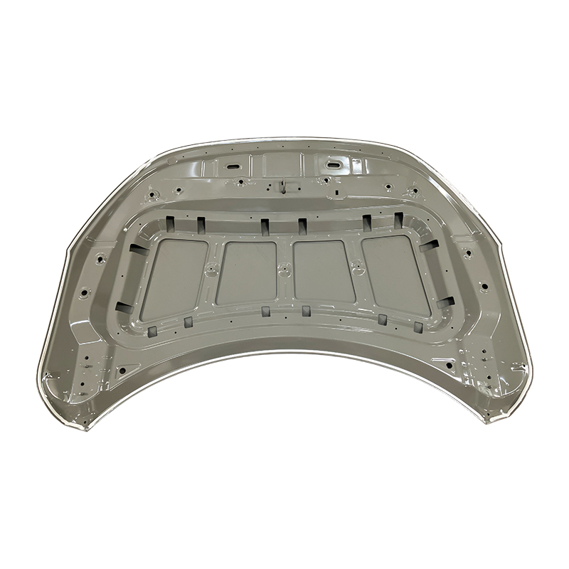 XPENG G3i carrosserie-onderdelen motorkap