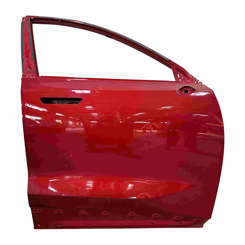 JETOUR DASHING F16 Voordeur