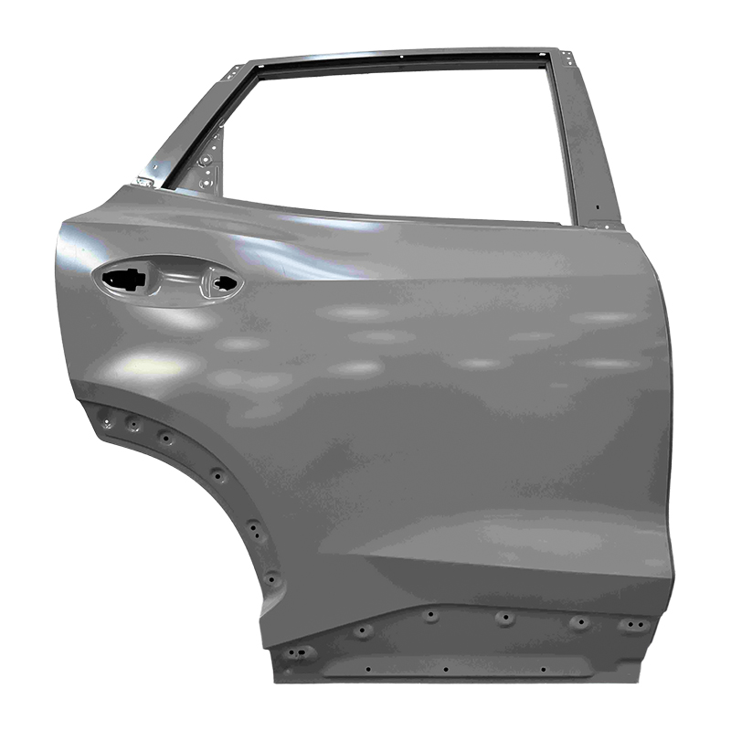 JETOUR DASHING F16 Achterdeur