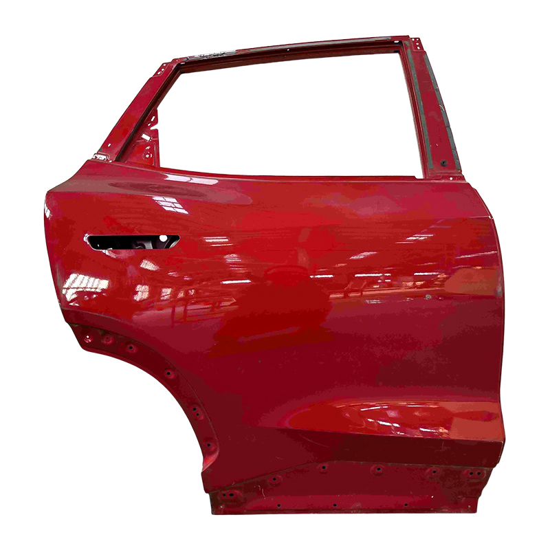 JETOUR DASHING F16 Achterdeur