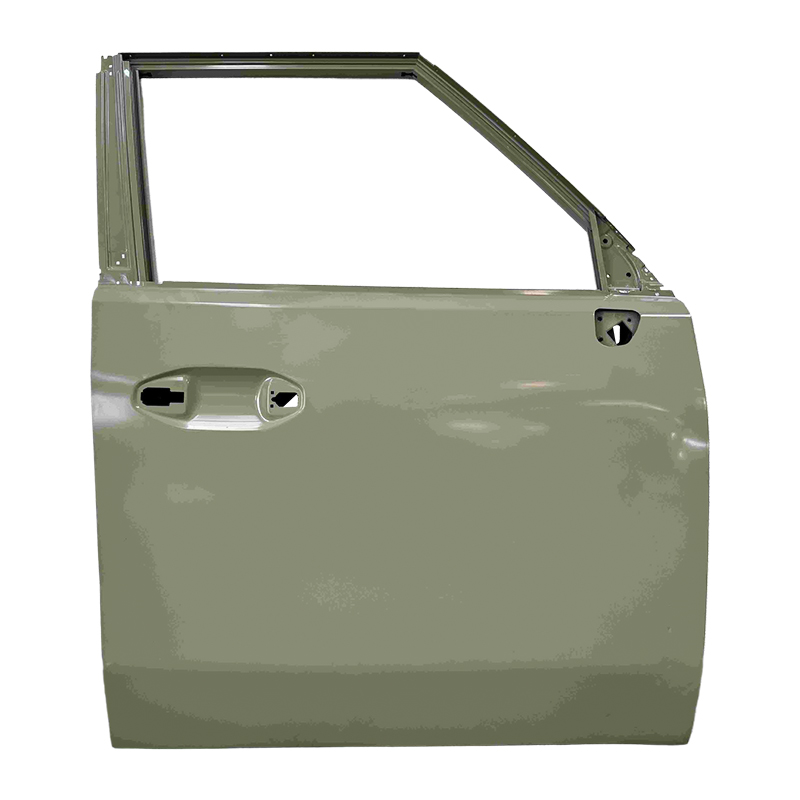 JETOUR T2 F26 Voordeur