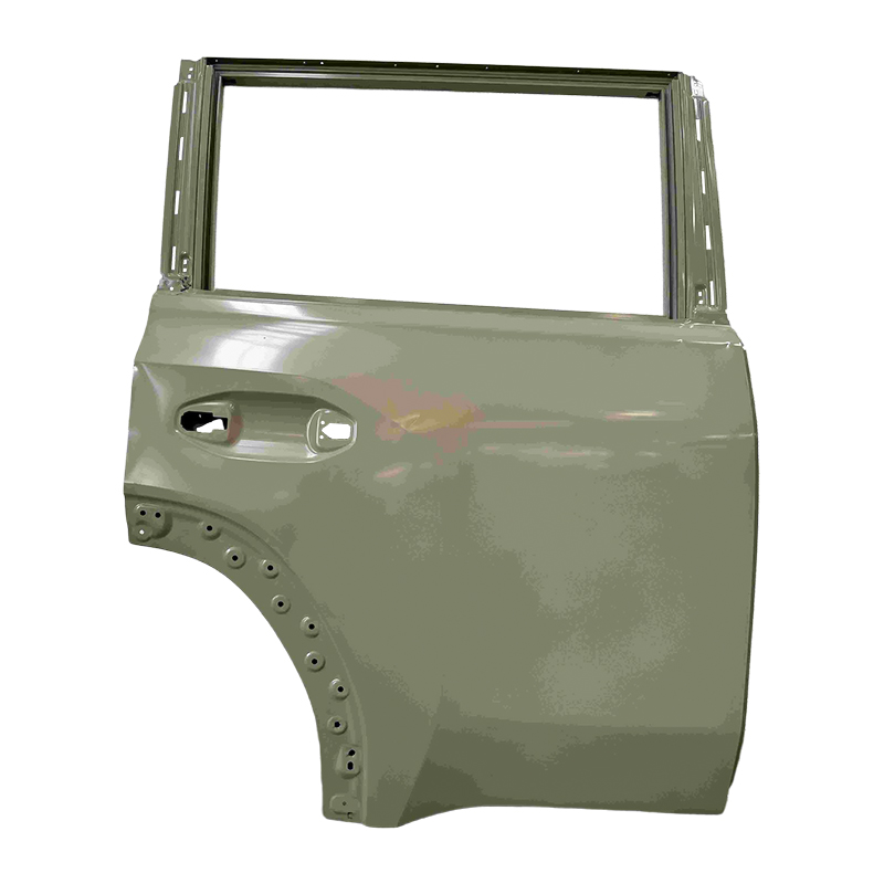 JETOUR T2 F26 Achterdeur