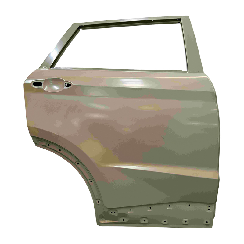 JETOUR X70 F01 Achterdeur