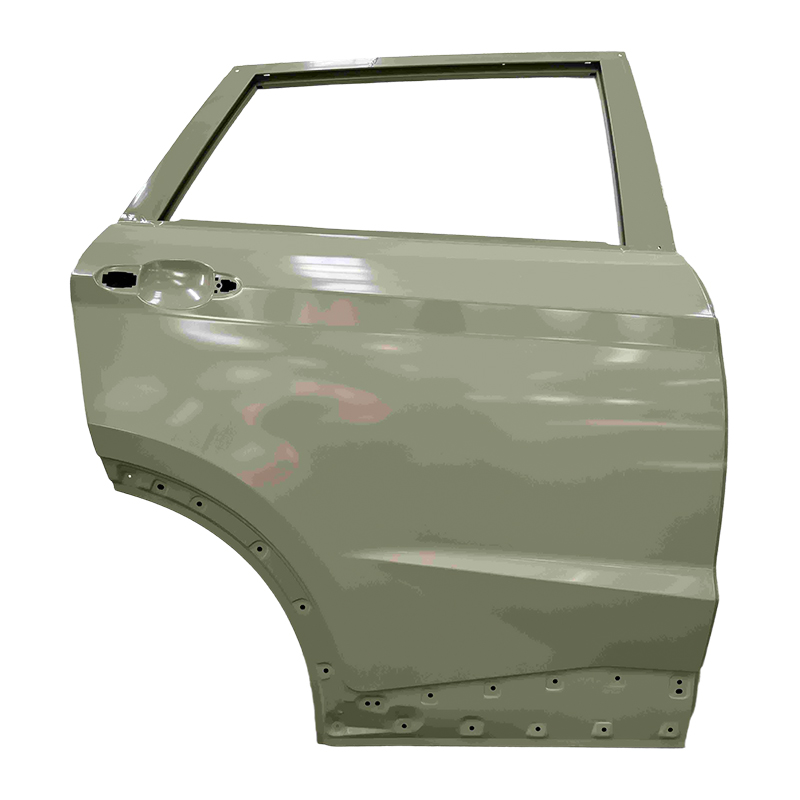 JETOUR X90 PLUS F20 Achterdeur